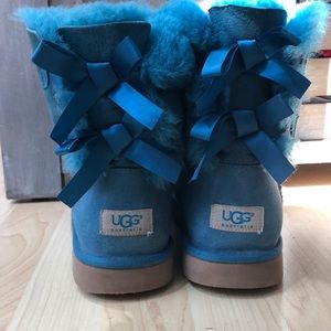 Ugg Bailey Bow Boot